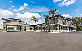 Quality Inn & Suites Ocala I-75